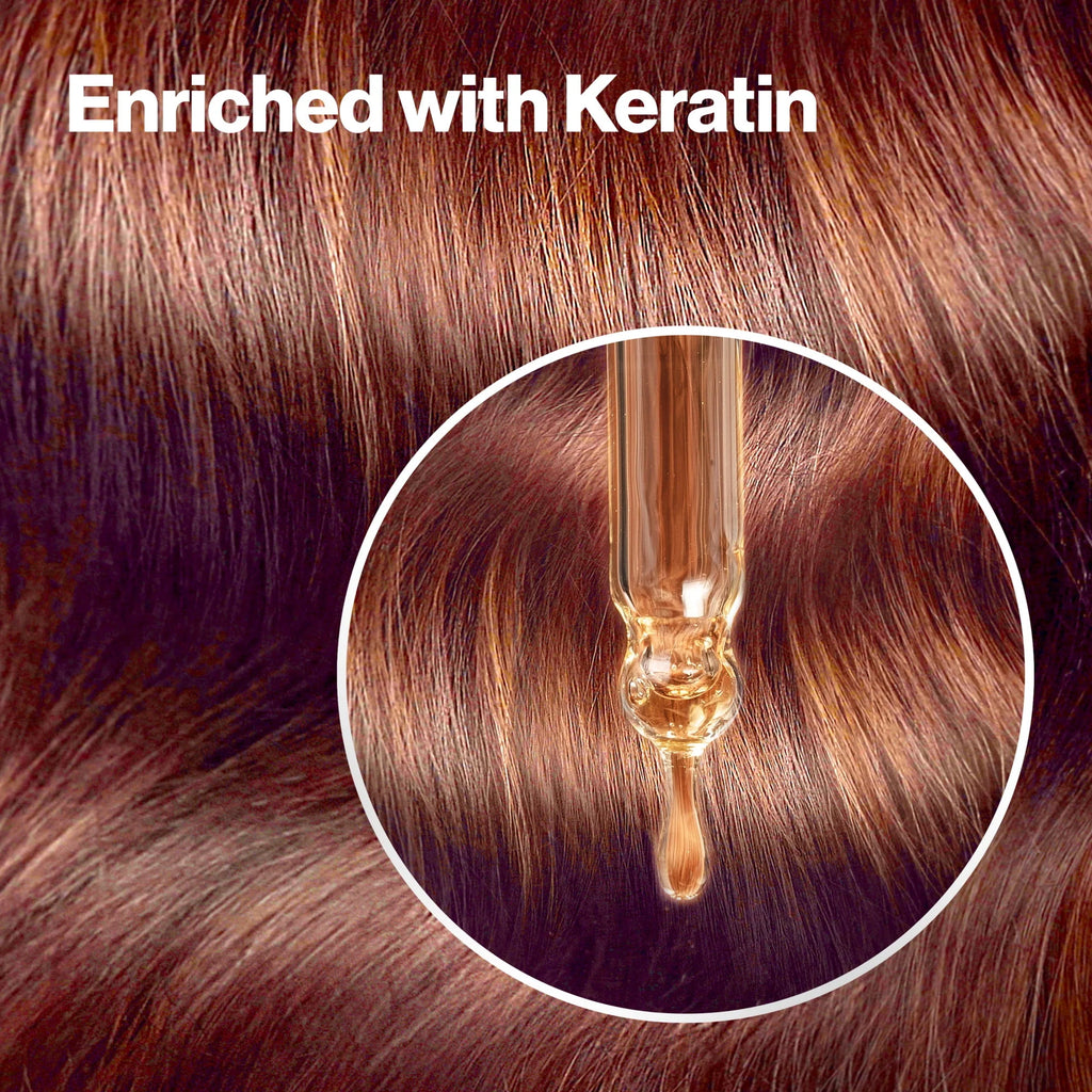 Light Golden Brown Hair Color F20149