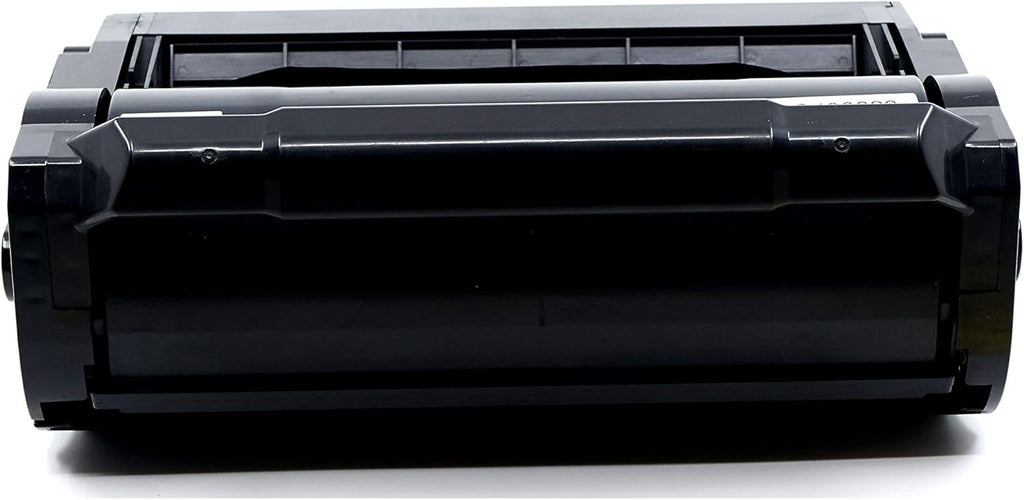 Compatible Toner Cartridge Replacement (Black, 2 Pack) I8017