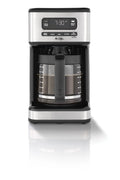 14 Cup Programmable Coffee Maker W194