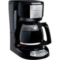 12 Cup Programmable Coffee Maker K468803