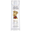2-in-1 Pet Shampoo & Conditioner T276