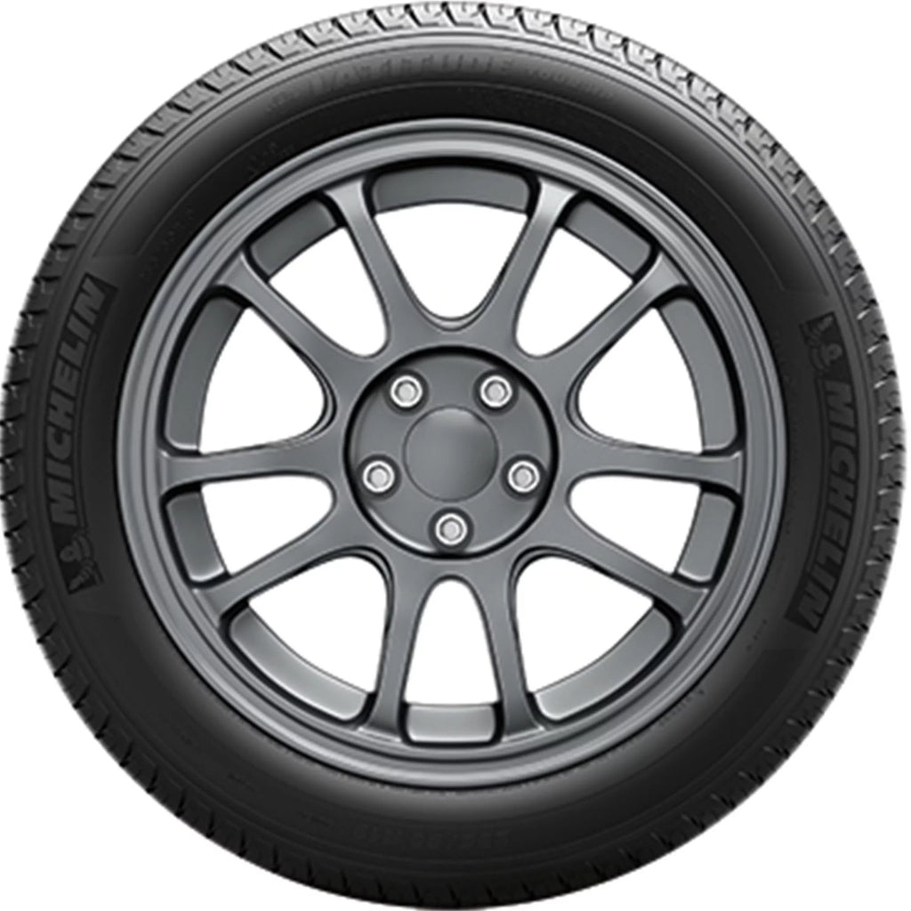 All Season P235/60R18 102V Passenger Tire F661