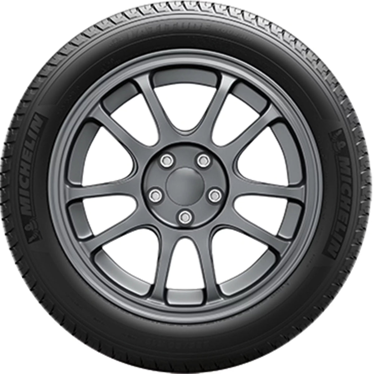 All Season P235/60R18 102V Passenger Tire F661
