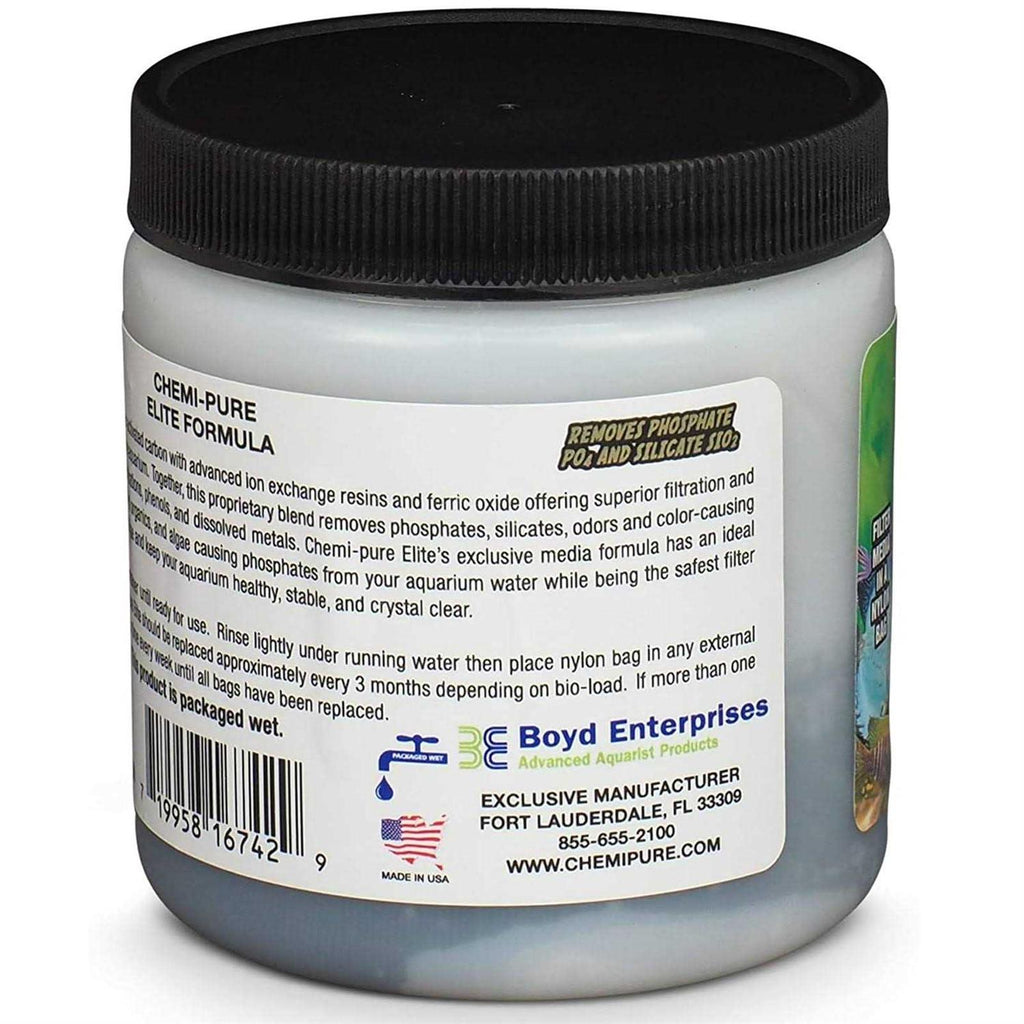 Chemi-Pure Elite T8704