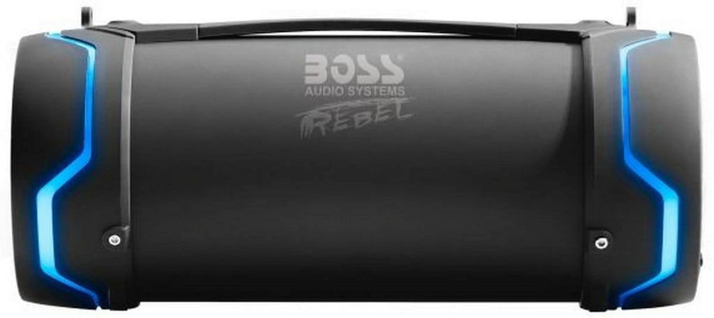 Portable Waterproof Bluetooth Speaker E9236