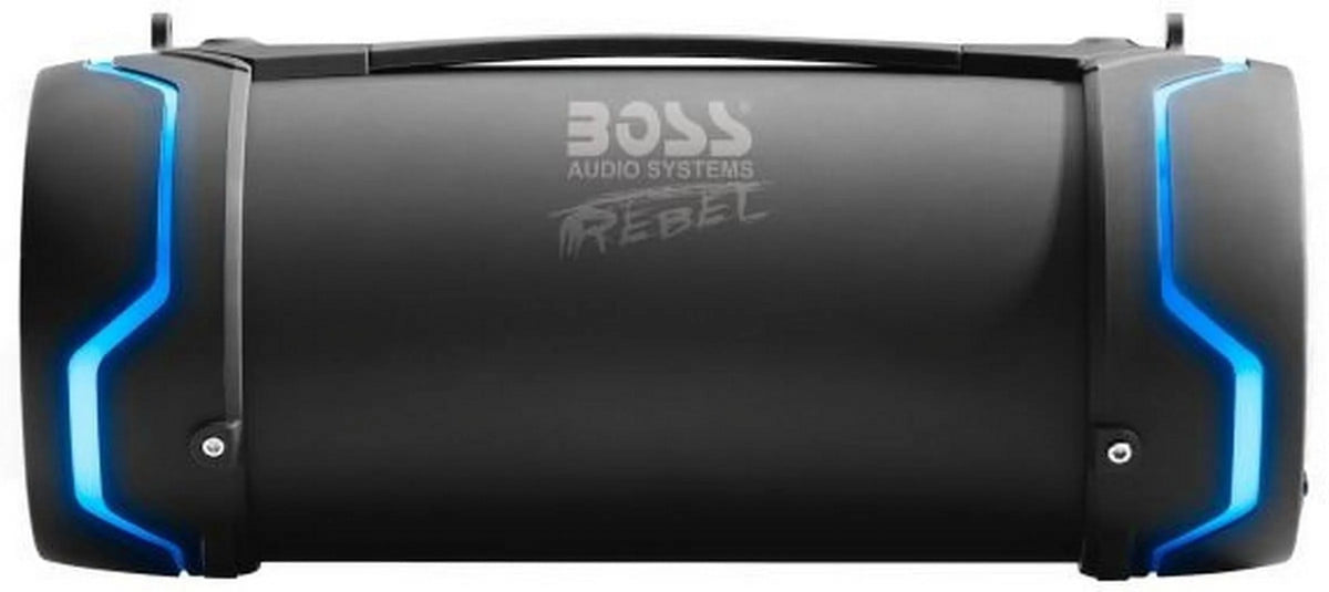 Portable Waterproof Bluetooth Speaker E9236