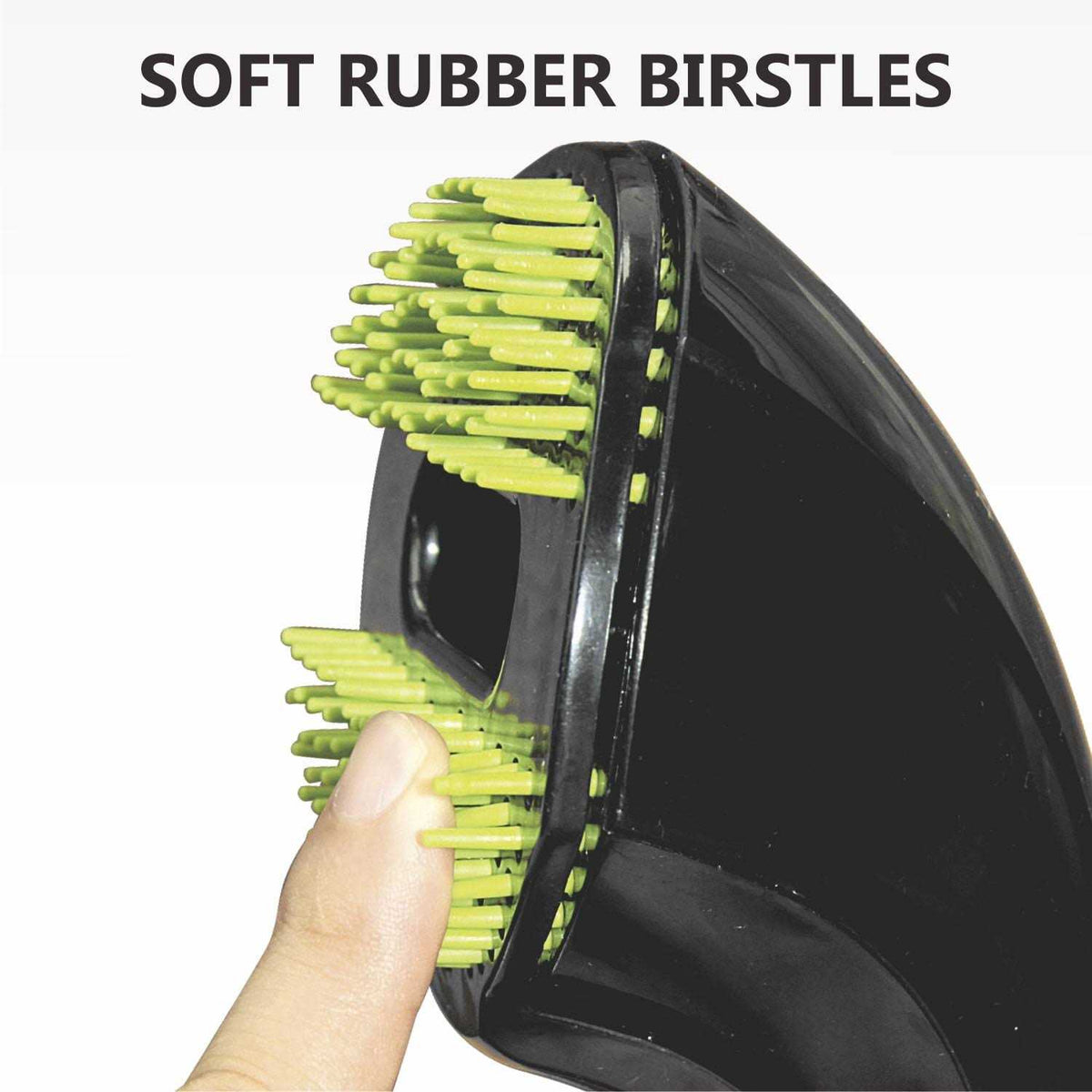 Pet Vacuum Grooming Brush Hair Shedding Deshedding Tool Kit R4732