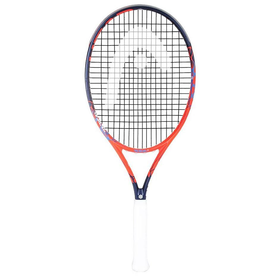 S Tennis Racquet B1782