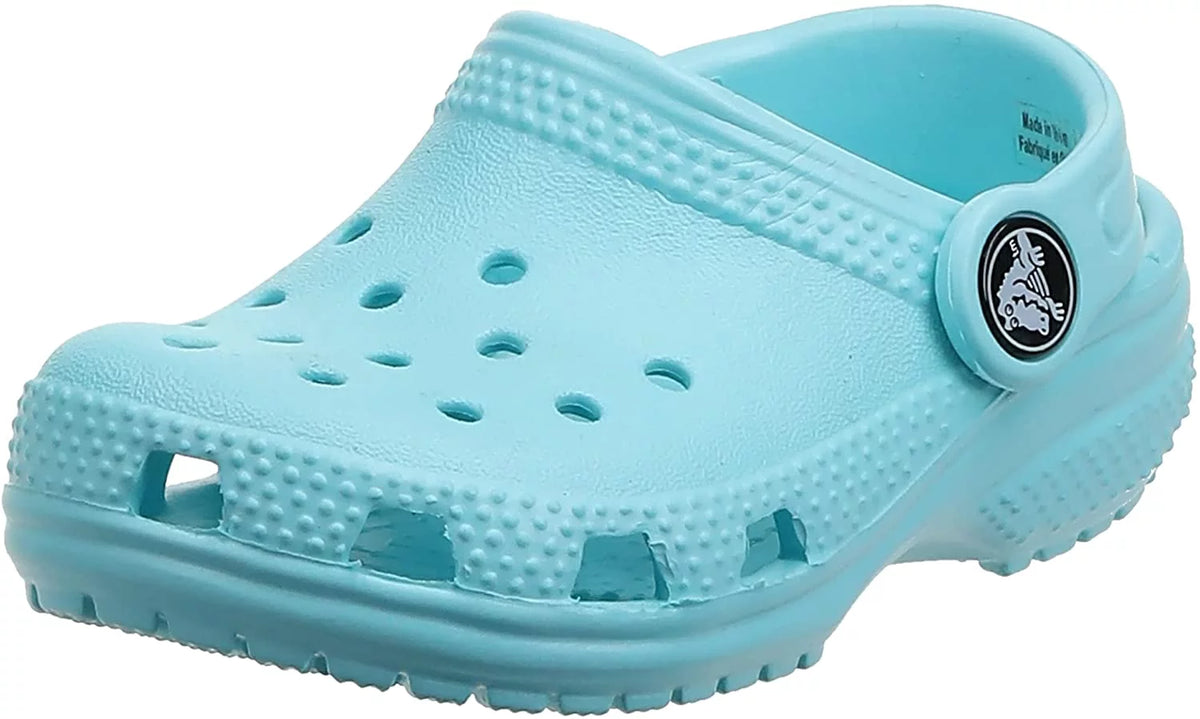 Toddler & Kids Classic Clog N1454