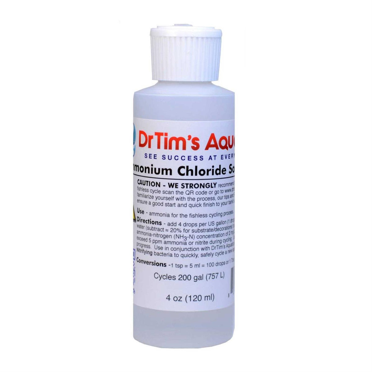 Ammonium Chloride K44443