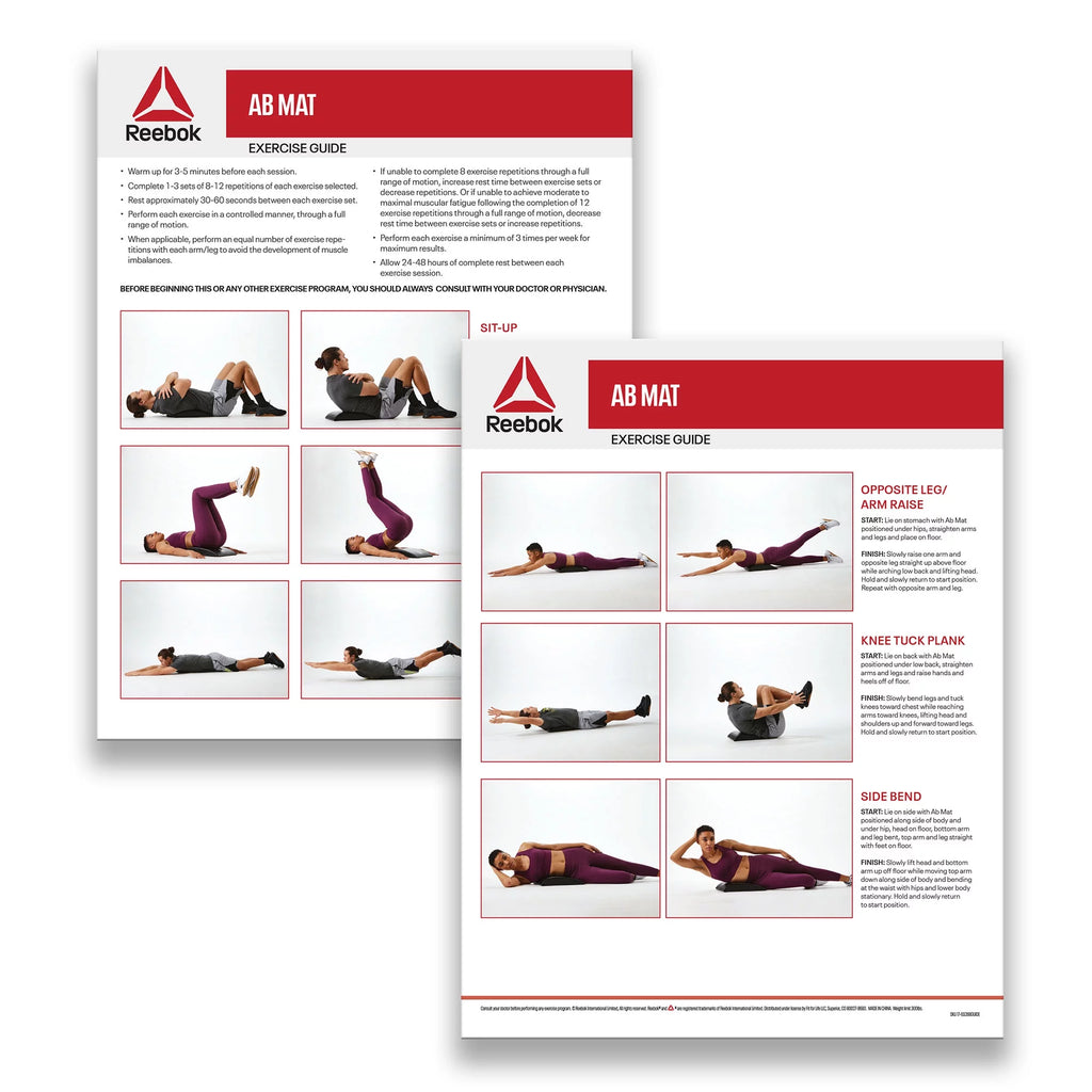 Ab Mat Core Trainer H769249
