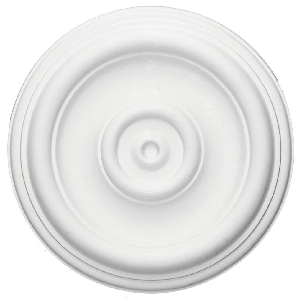 Traditional Ceiling Medallion J41099