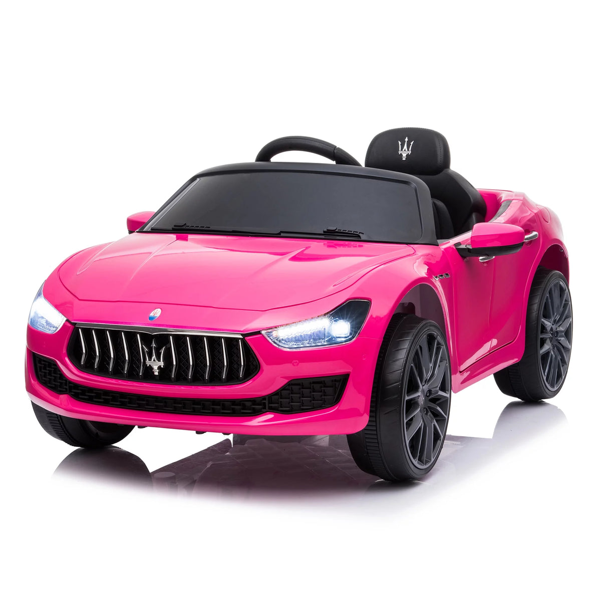 12V Battery Powered Kids Ride on Car with Remote Control E82635