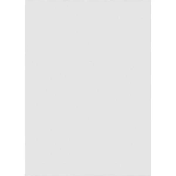 22x22W x 18x22H PVC Gable Vent O54719