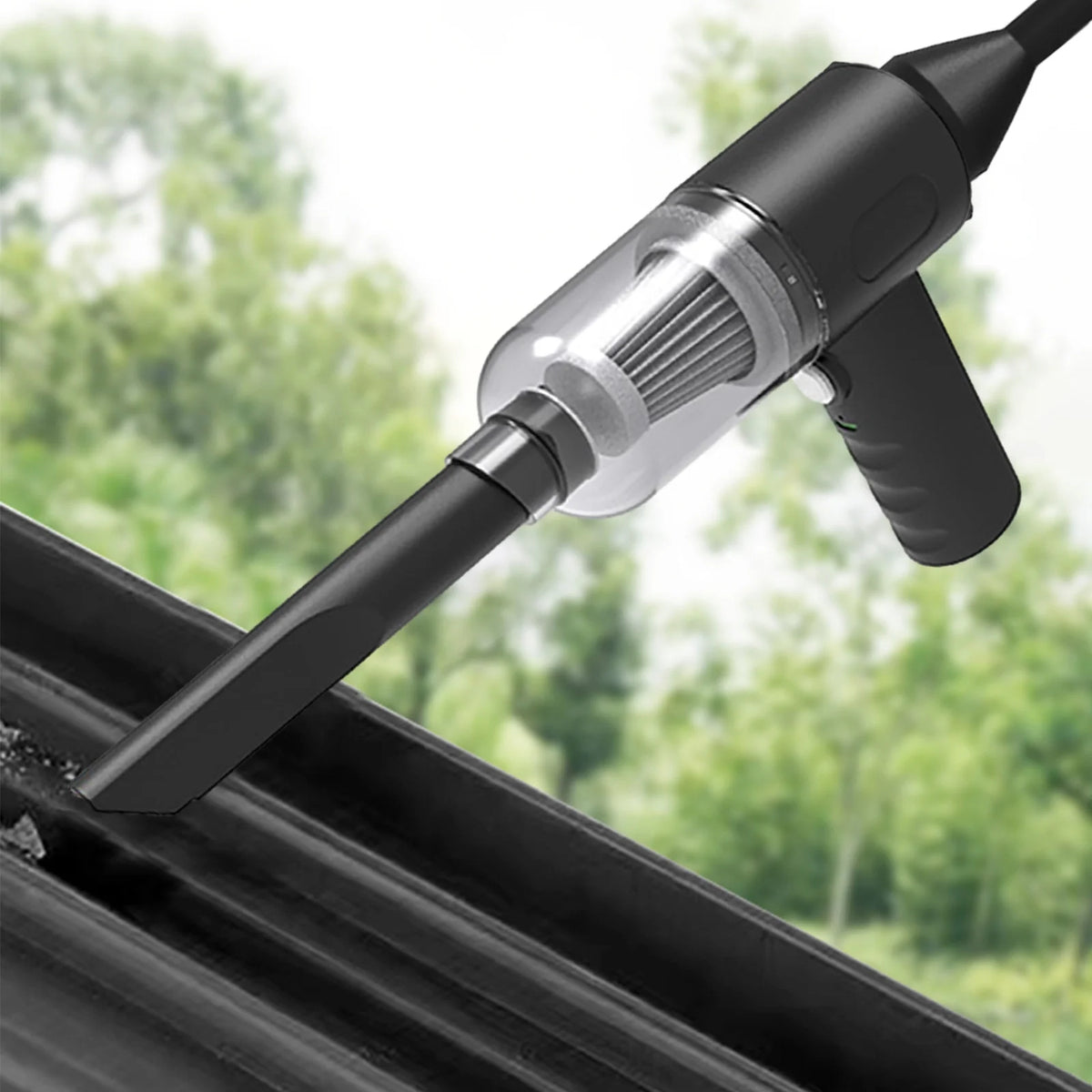 Cordless Handheld Car Vacuum Cleaner V66325