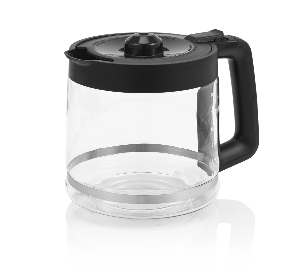 14 Cup Programmable Coffee Maker W194