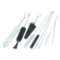 Nylon Tube/Pipe Brush Set, 9 Piece Y94311
