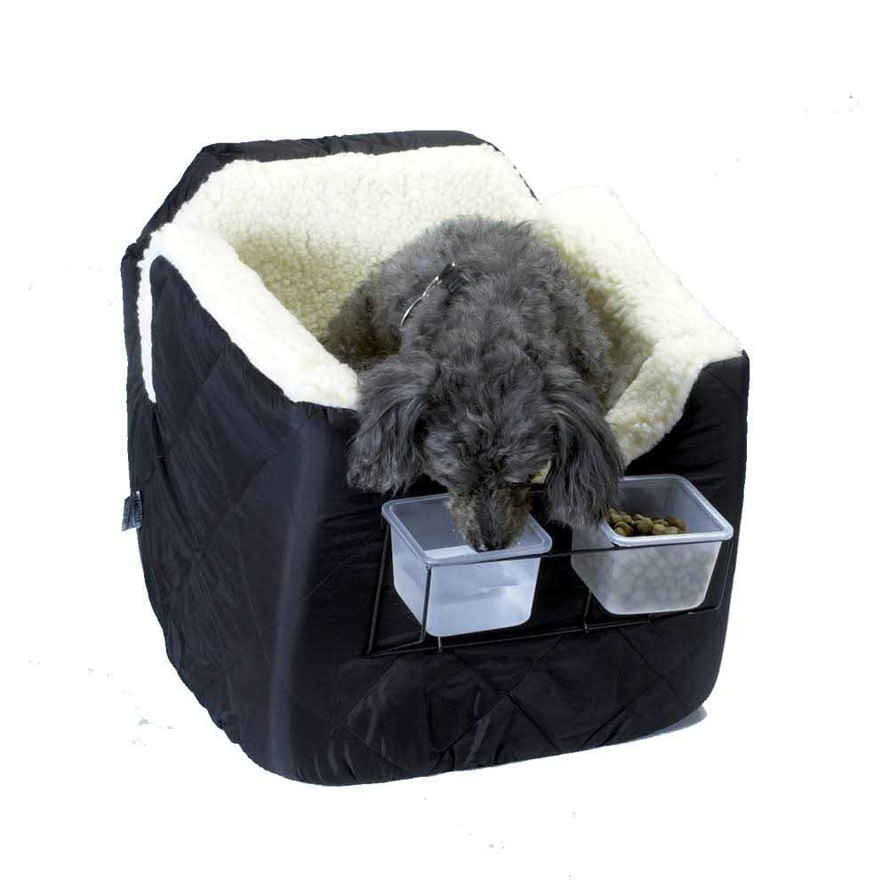 Pet Car Seat S100