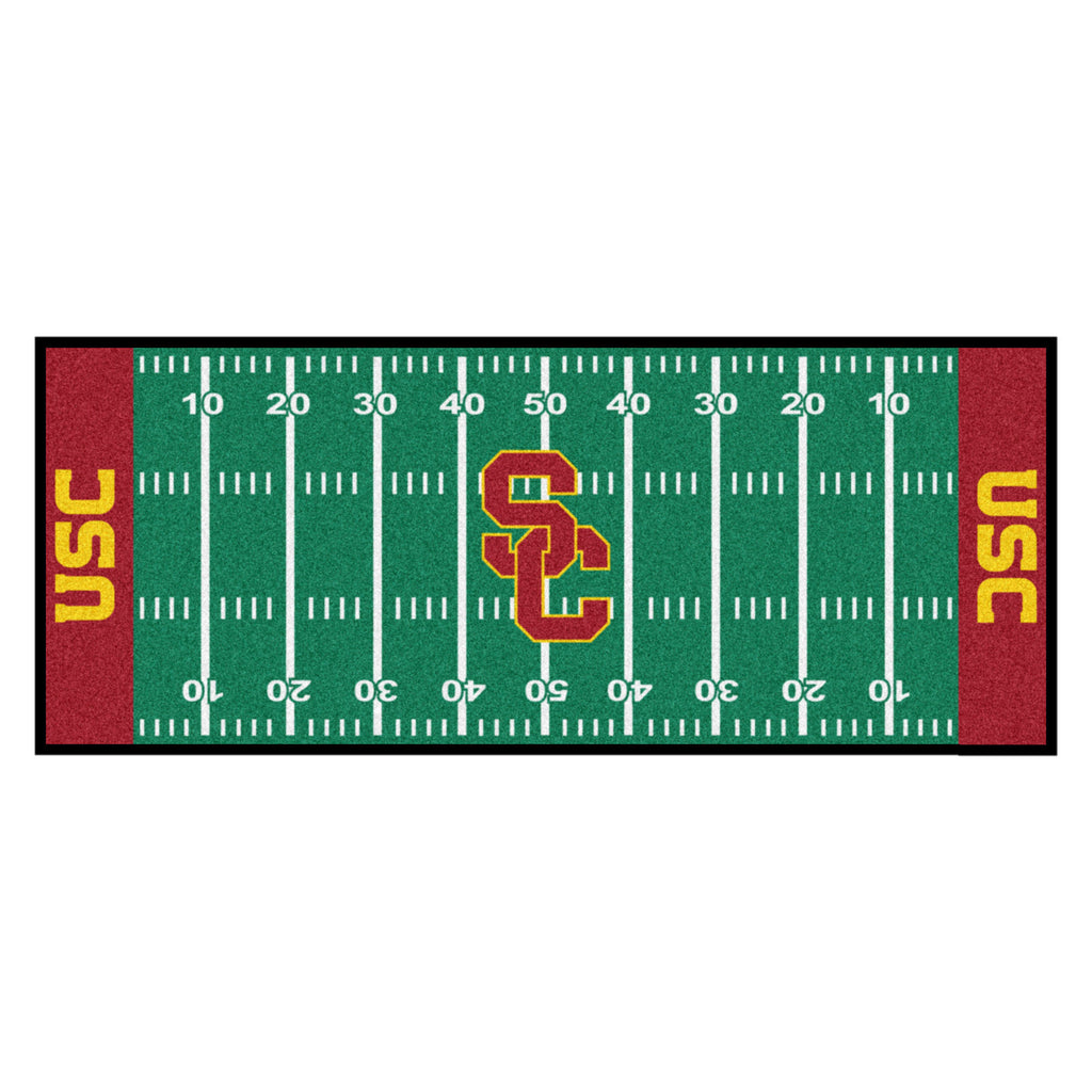 Football Field Runner F869970