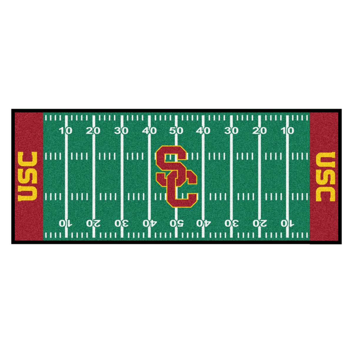 Football Field Runner F869970