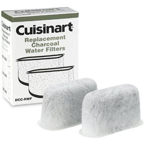 Charcoal Water Filter F393549