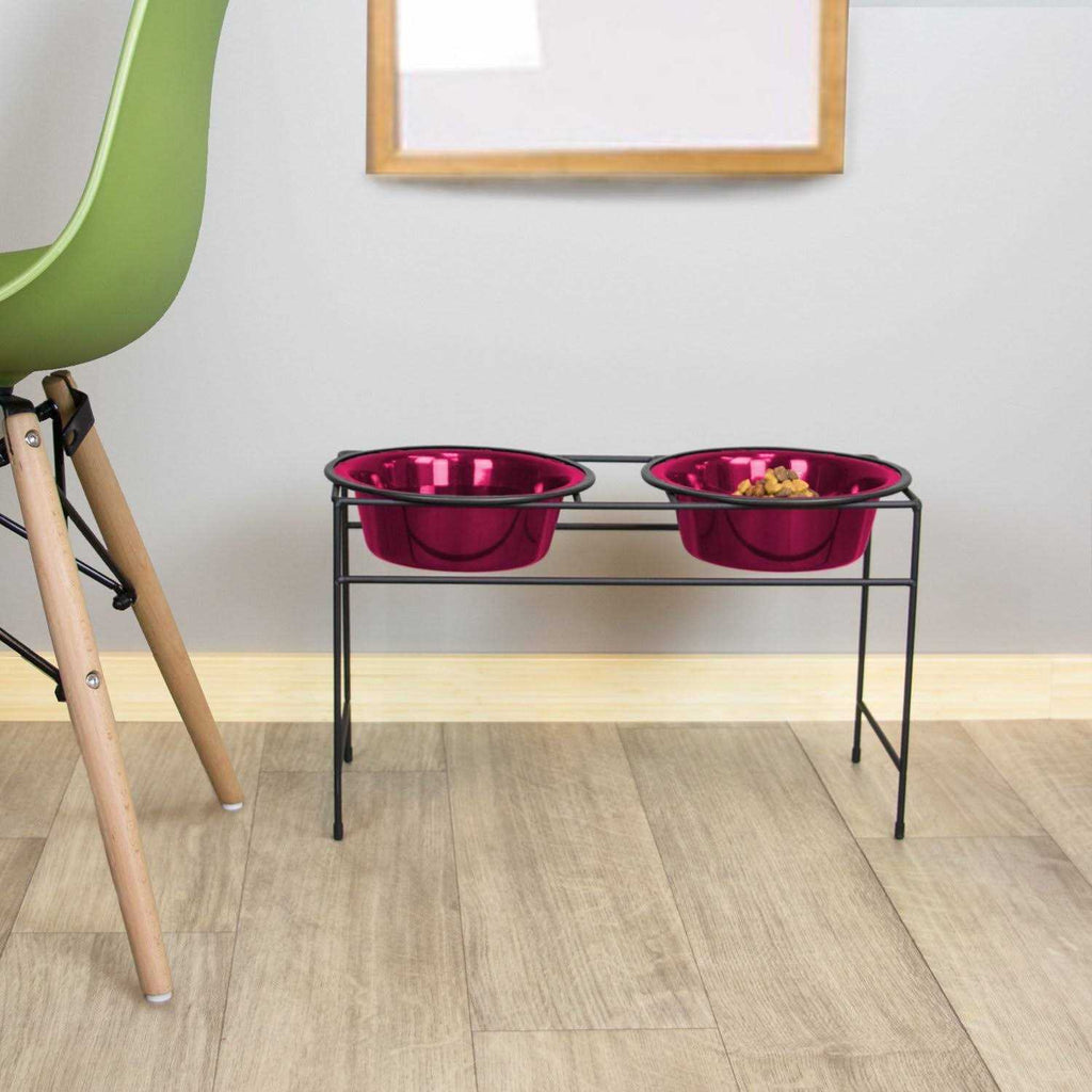 Stainless Steel Dog Bowls R334