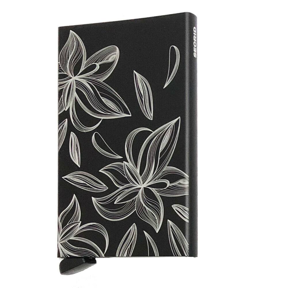 Black Card Holder A371942