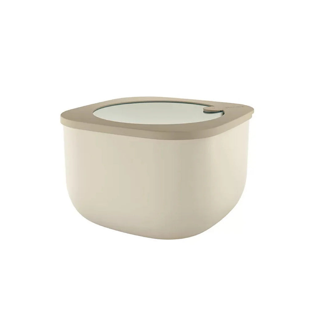 Airtight Fridge Freezer Microwave Containers 2800cc G9673