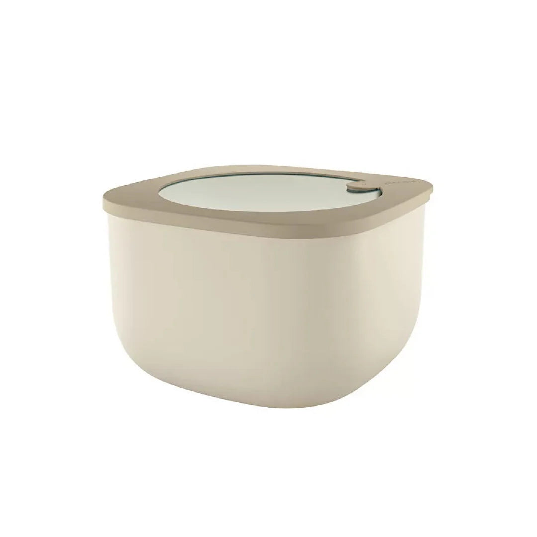Airtight Fridge Freezer Microwave Containers 2800cc G9673