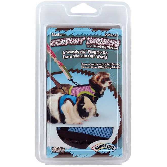 Harness Leash K137001