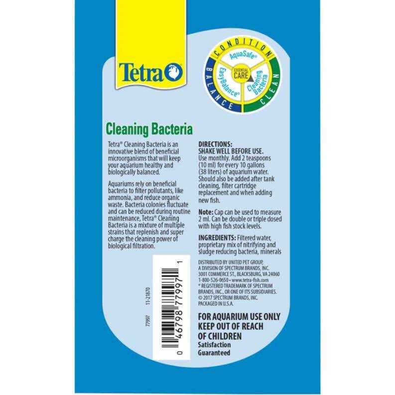 Cleaning Bacteria I7066