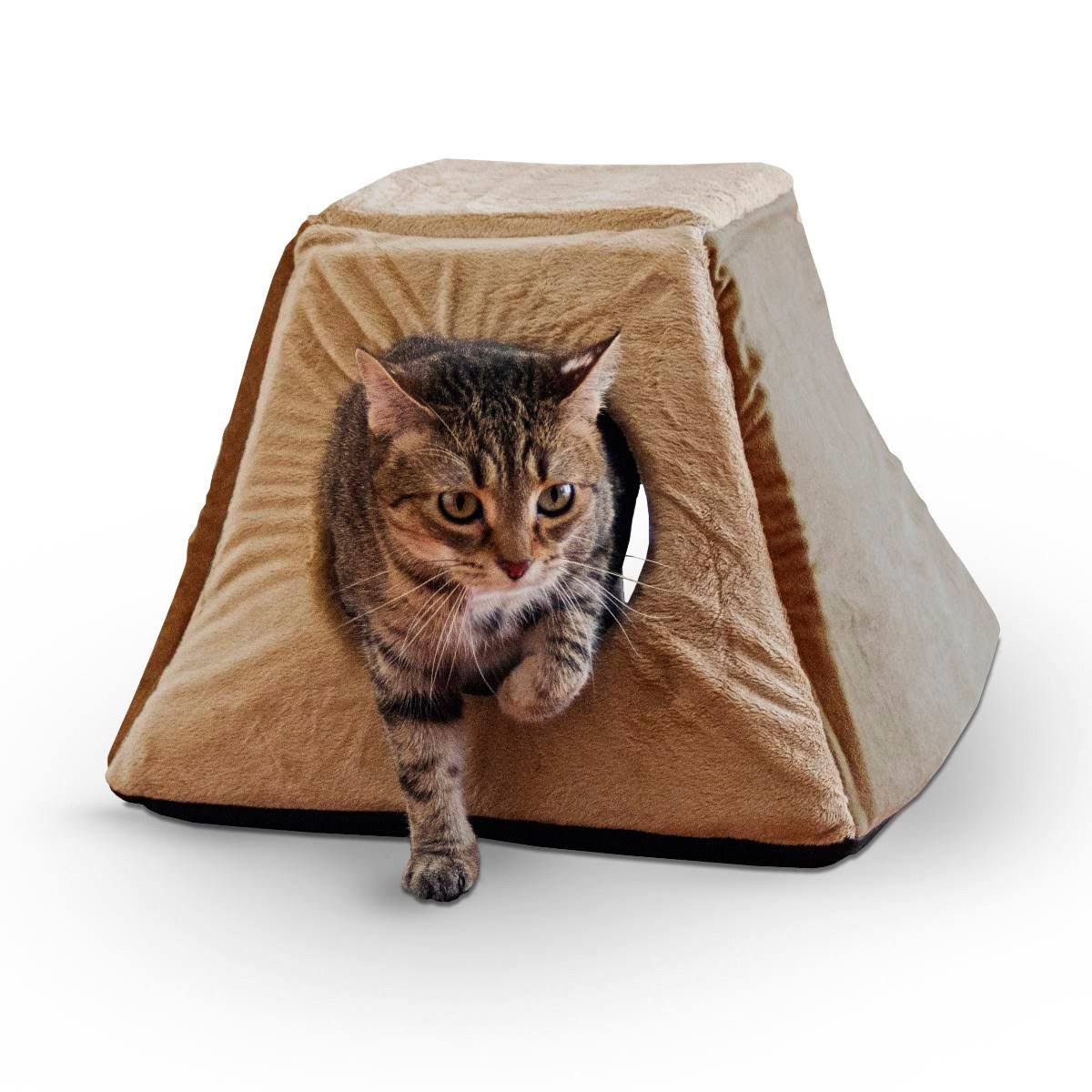 Pet Thermo Kitty Cabin M747310