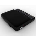 Inflatable Seat Cushion with Stretchable Cover & Non-Skid Bottom A262