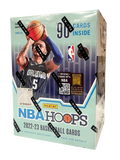 NBA Basketball Trading Cards Blaster Box X522860