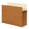 Redrope 5 1/4 Inch Accordion Expansion Pocket G63493
