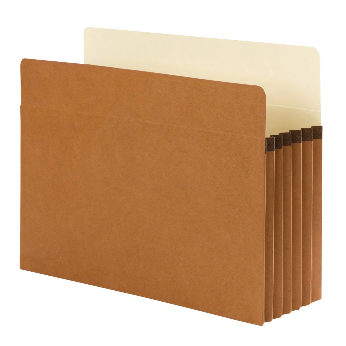 Redrope 5 1/4 Inch Accordion Expansion Pocket G63493