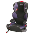 Highback Booster Car Seat T982