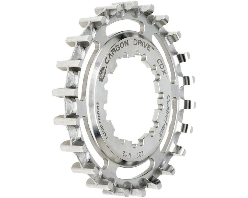 24 Tooth 9-Spline Rear Sprocket H220739