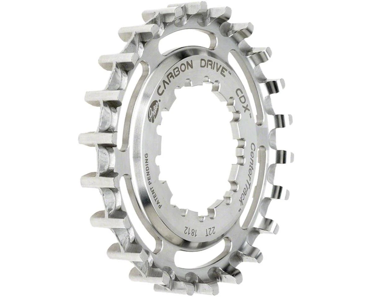 24 Tooth 9-Spline Rear Sprocket H220739