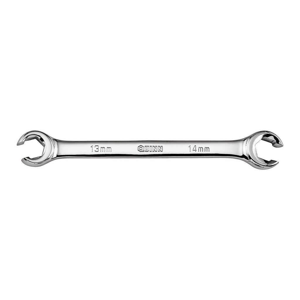 Flare Nut Wrench Set, 5-Piece K53421