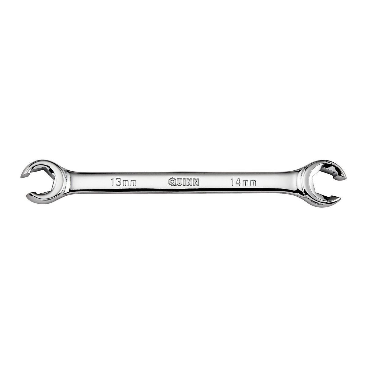 Flare Nut Wrench Set, 5-Piece K53421
