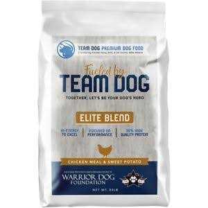 Chicken Meal & Sweet Potato Dry Dog Food R8551