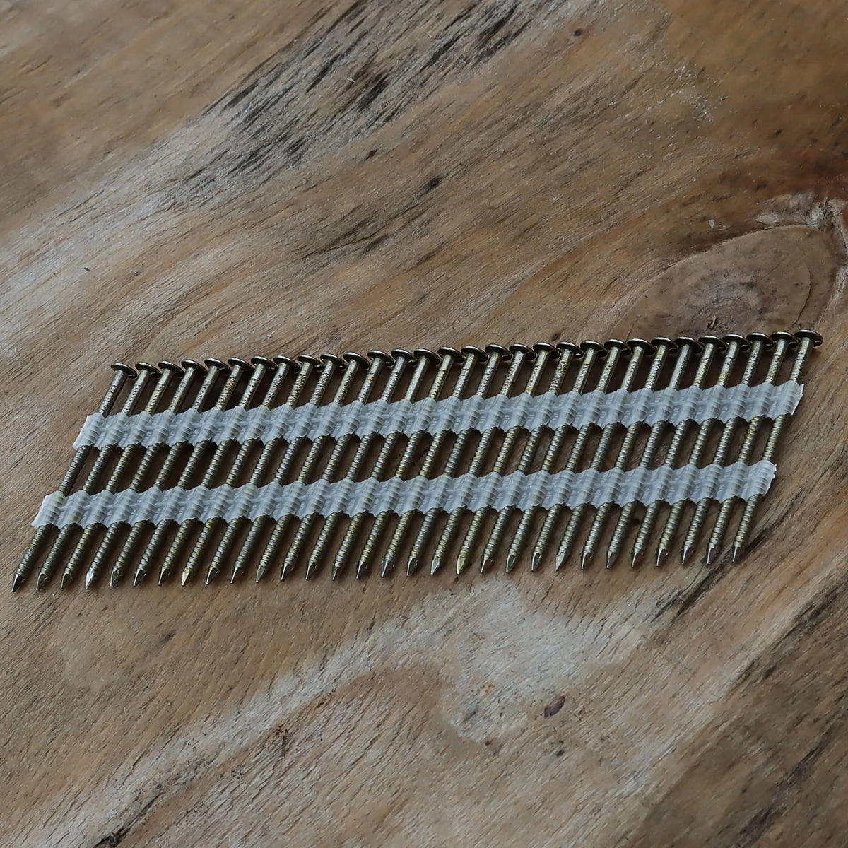 2-3/8 in. 21-Degree Framing Nails 1000-Count X137