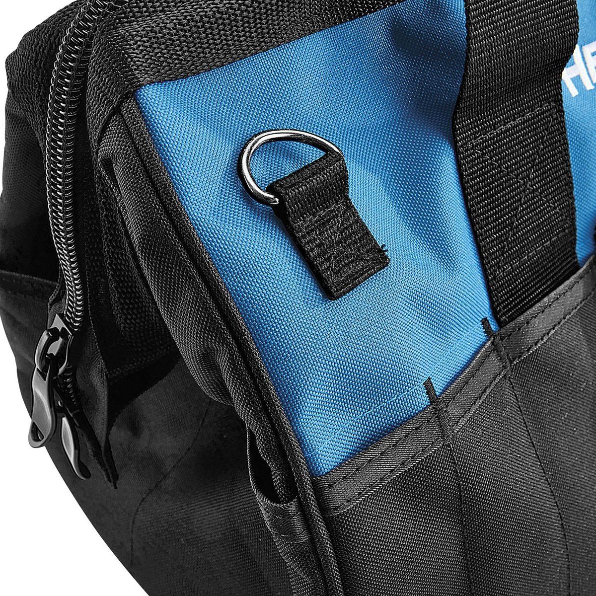 18 in. Tool Bag with 28 Pockets X649