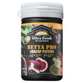 Betta Fish Food Shrimp Patties Q6598