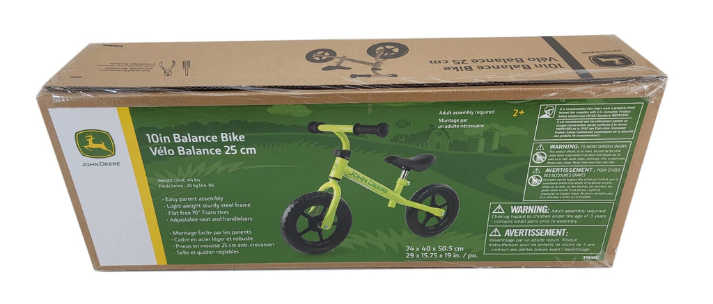 Balance Bike H22526