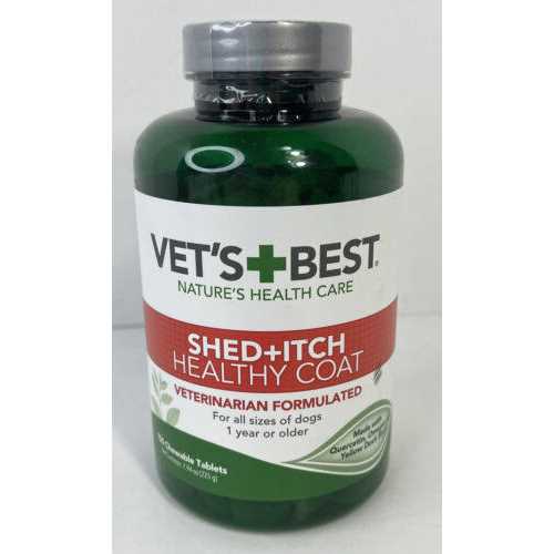 Dog Supplements O42055