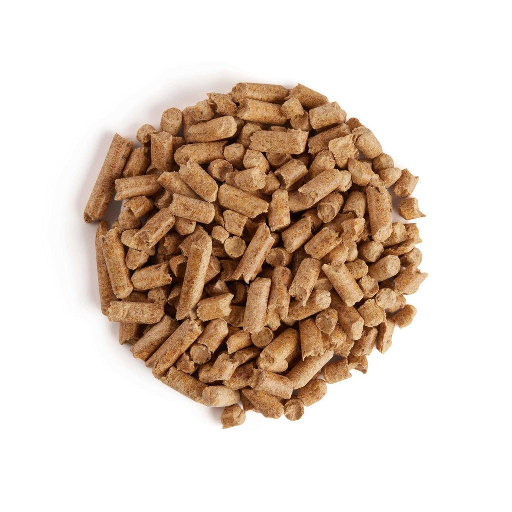Pine Pellet Non-Clumping Cat Litter E687