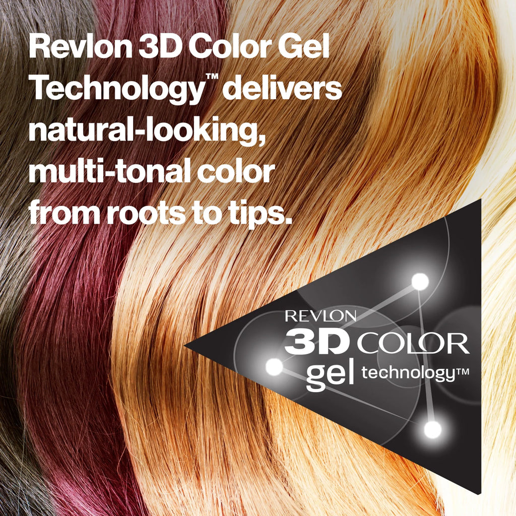 Light Golden Brown Hair Color F20149