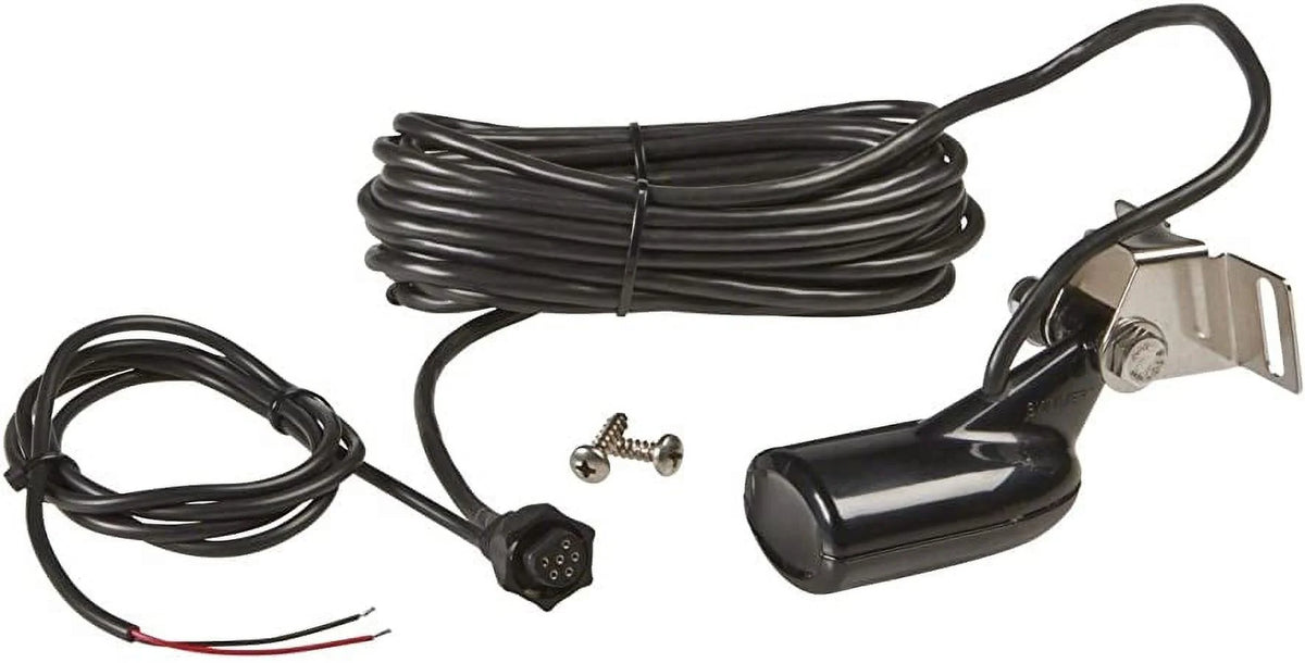 20 Degree Skimmer Transducer X444